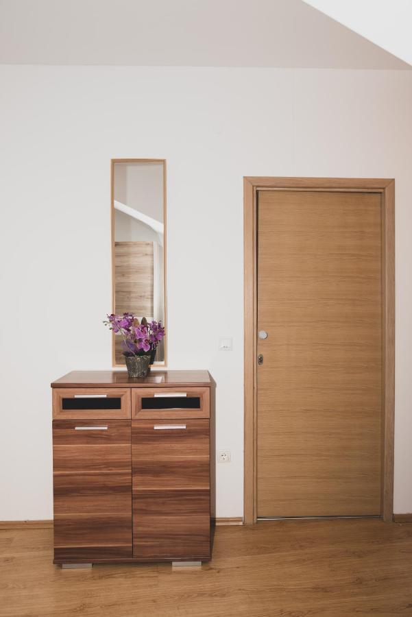 Villa Lavanda Spalato Kamen 外观 照片