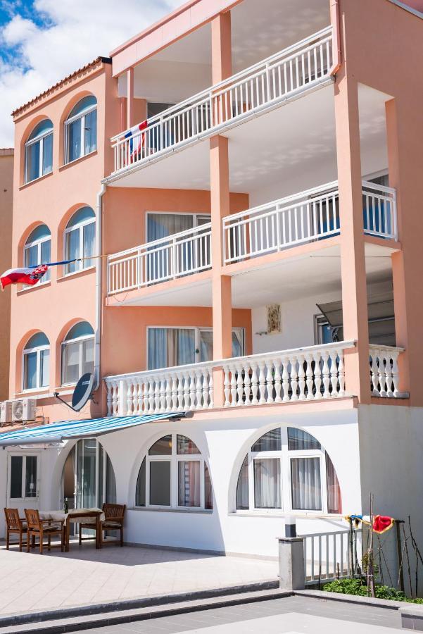 Villa Lavanda Spalato Kamen 外观 照片