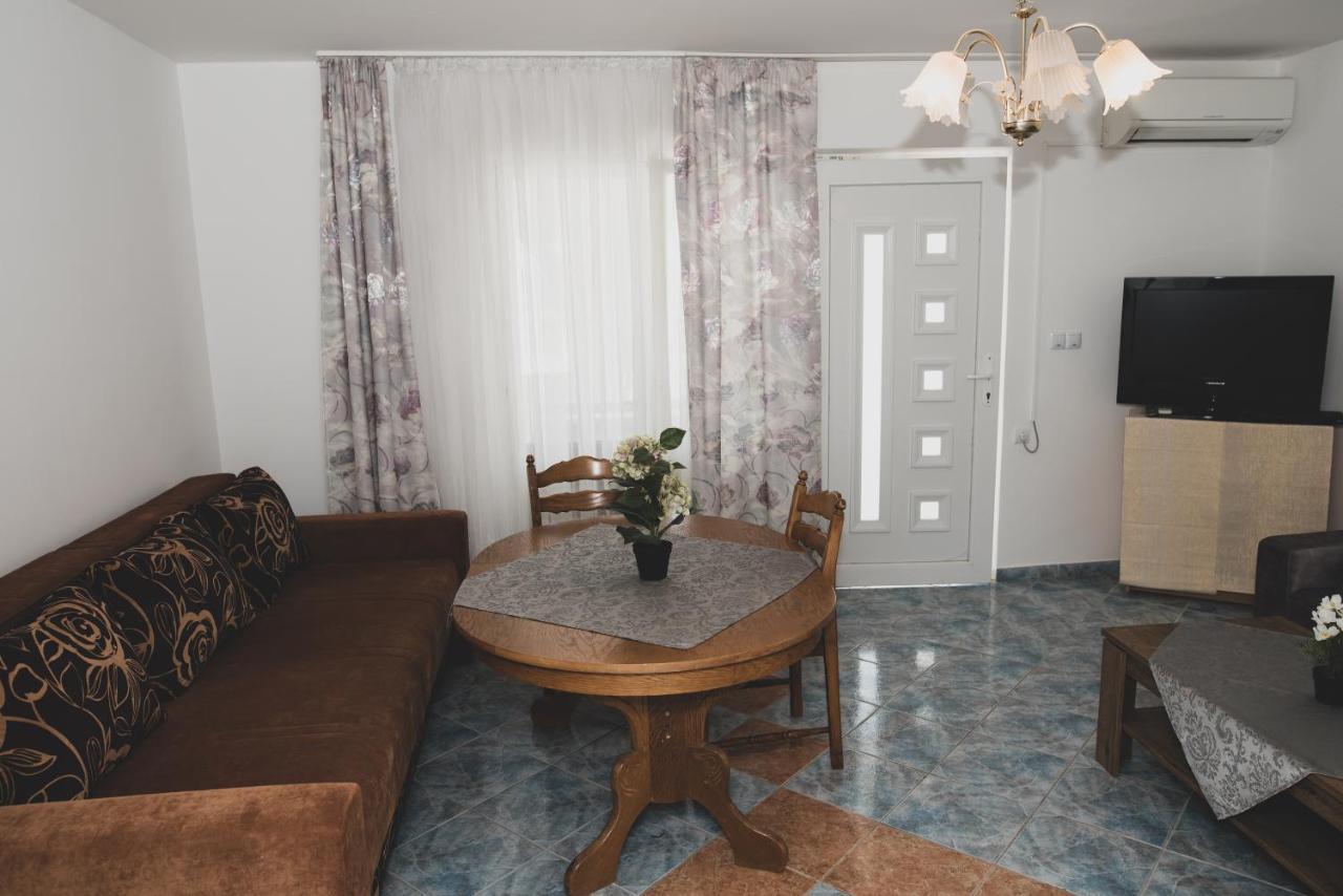 Villa Lavanda Spalato Kamen 外观 照片