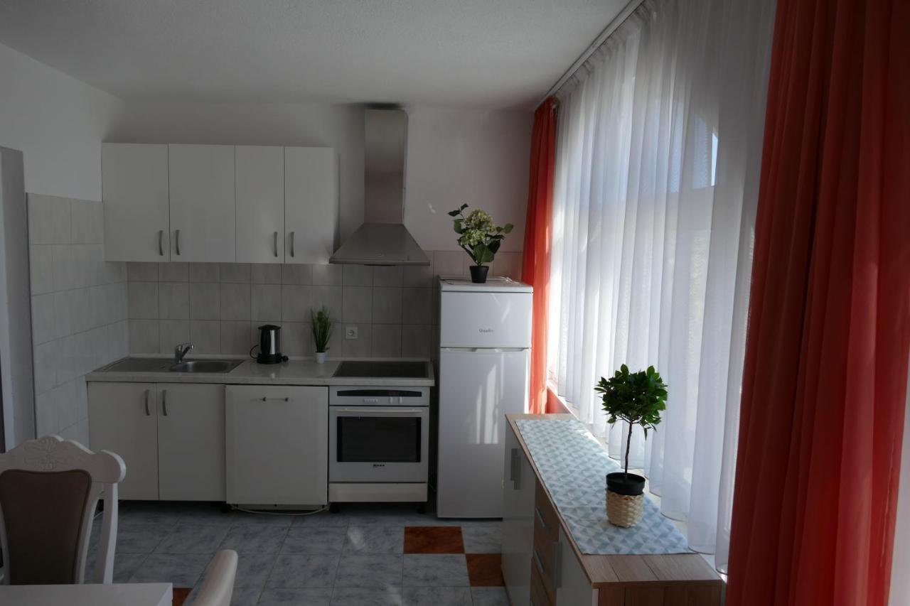 Villa Lavanda Spalato Kamen 外观 照片