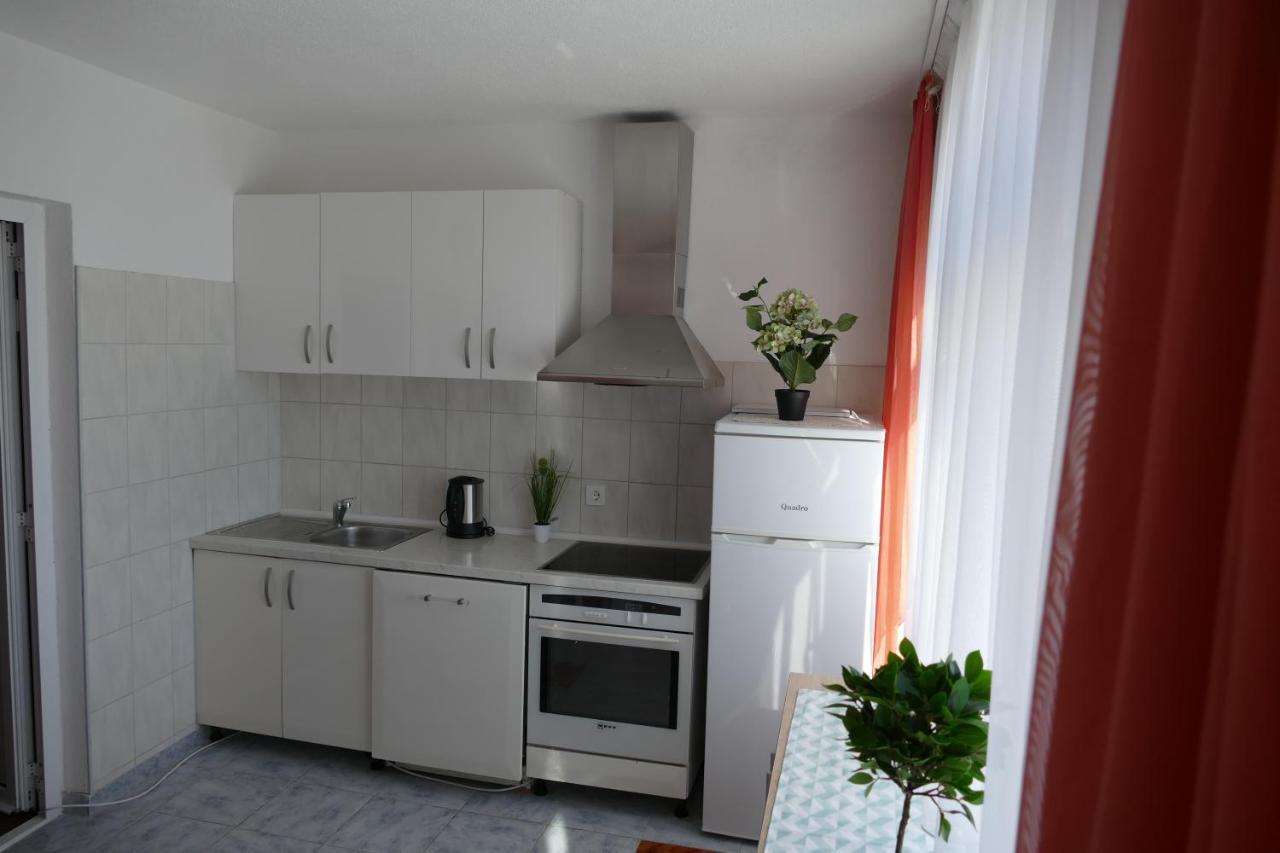 Villa Lavanda Spalato Kamen 外观 照片